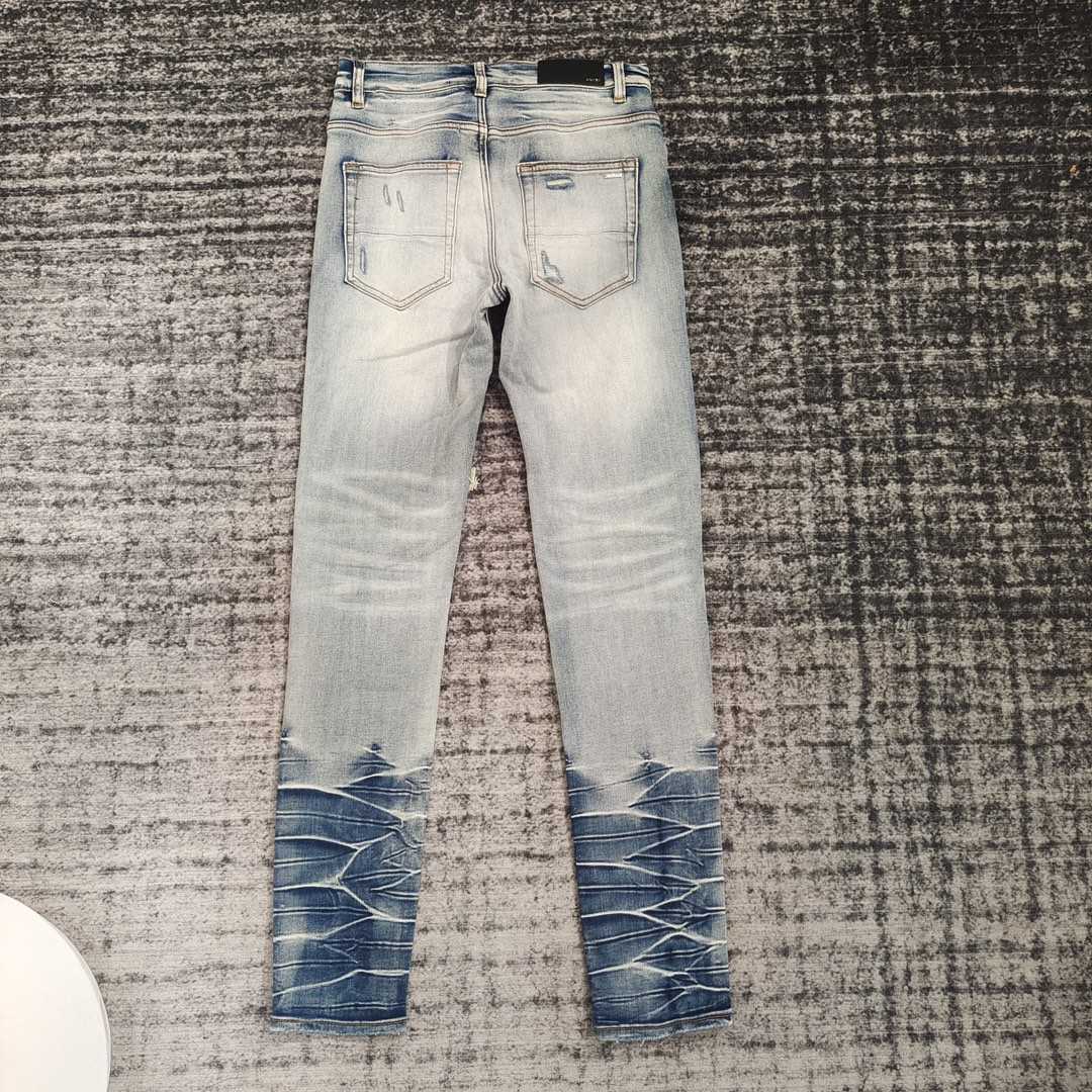 Amiri Slim-Fit Jeans   645 - DopestKickz
