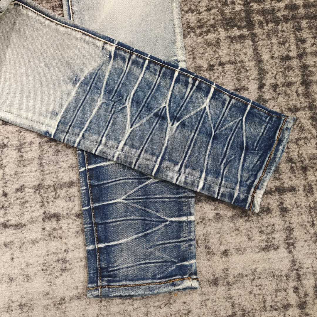Amiri Slim-Fit Jeans   645 - DopestKickz