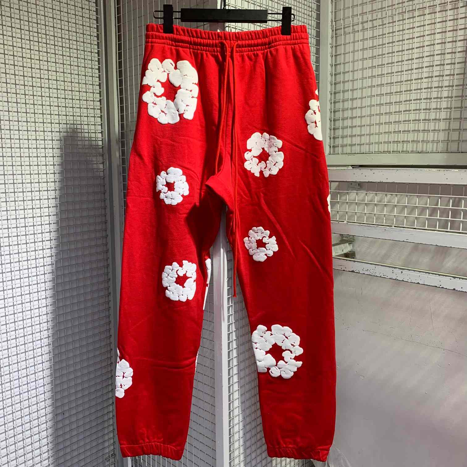 Denim Tears Sweatpants - DopestKickz