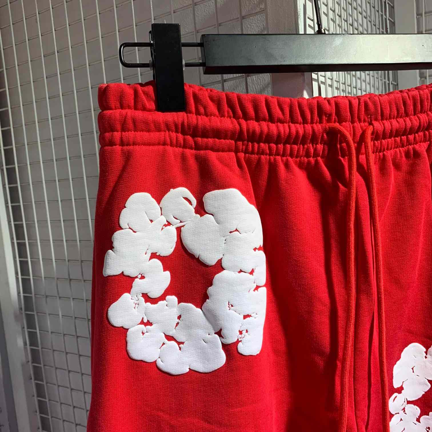 Denim Tears Sweatpants - DopestKickz