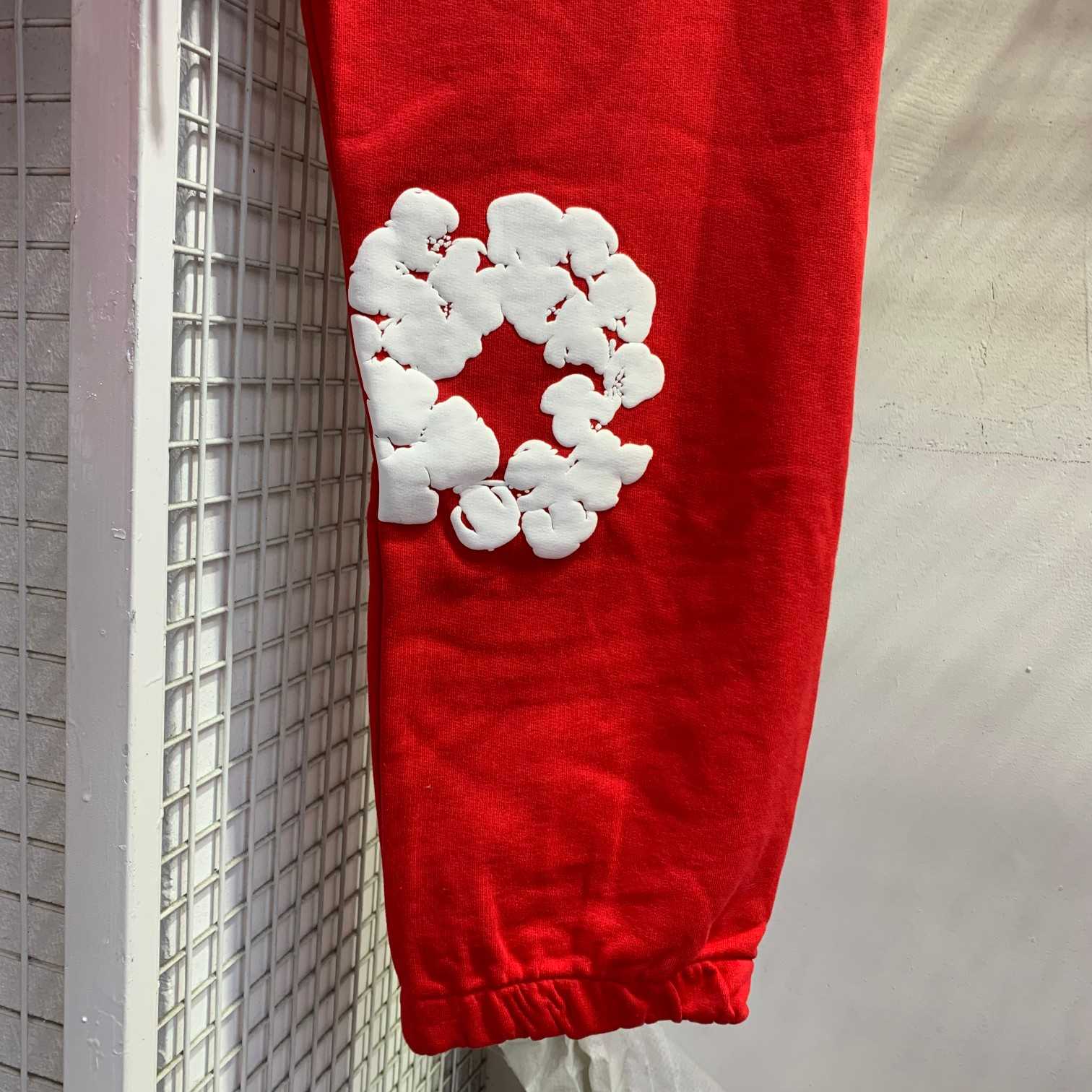 Denim Tears Sweatpants - DopestKickz