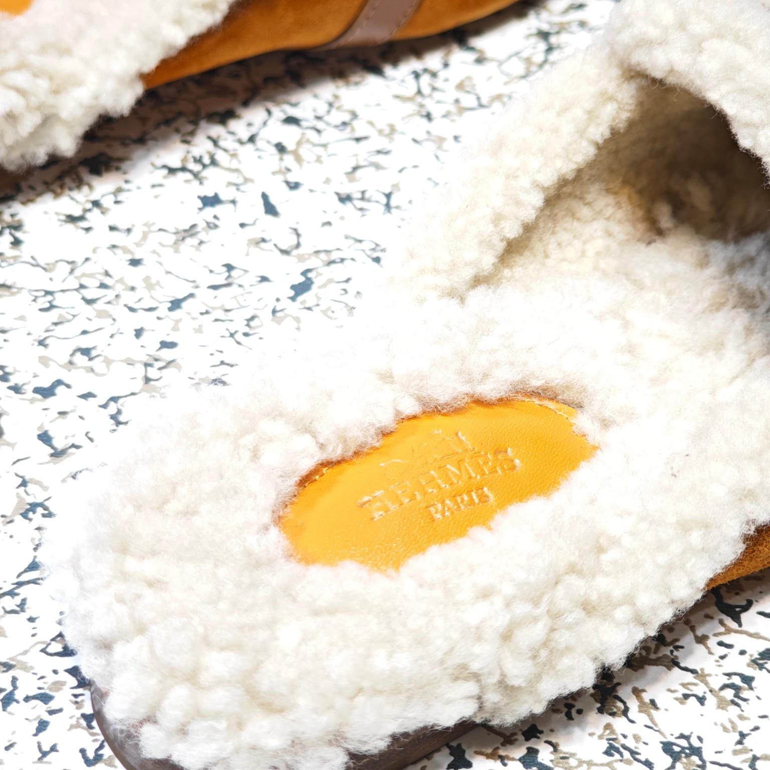 Hermes Oz Mule - DopestKickz