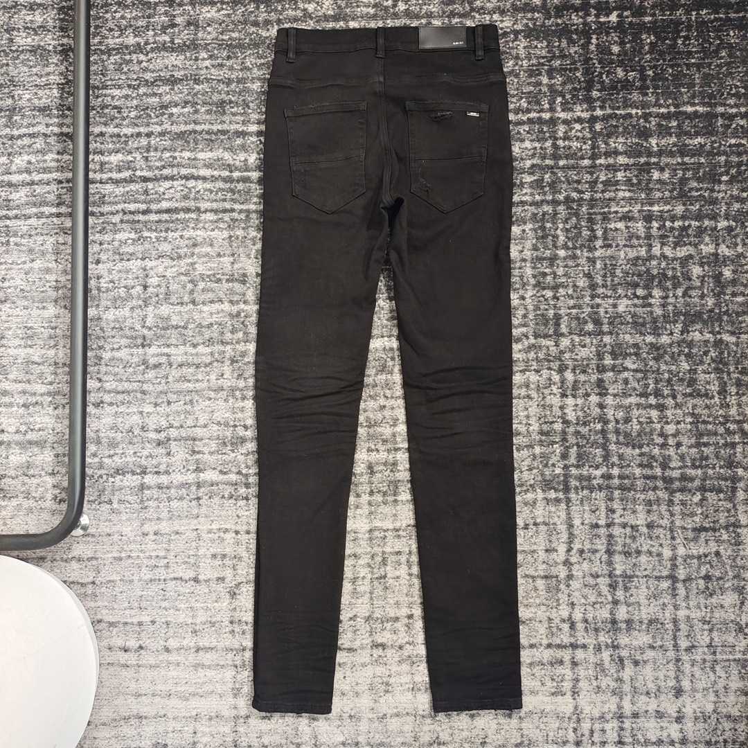 Amiri Slim Fit Jeans    659 - DopestKickz