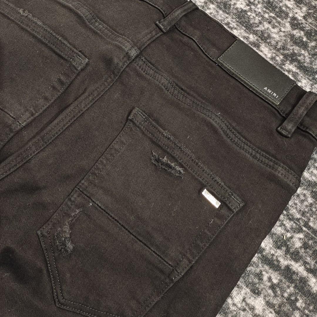 Amiri Slim Fit Jeans    659 - DopestKickz