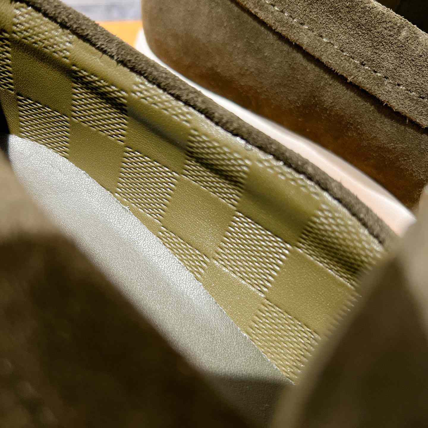 Louis Vuitton LV Pacific Loafer   - DopestKickz