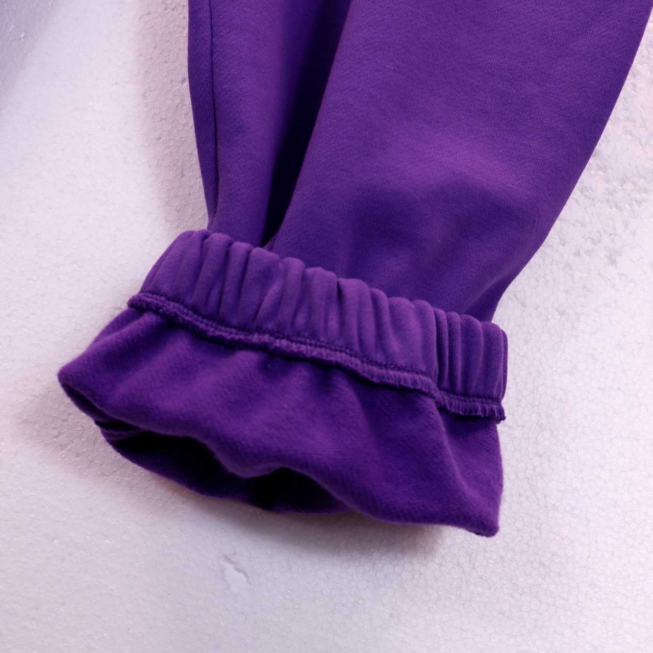 Denim ADG Sweatpants - DopestKickz