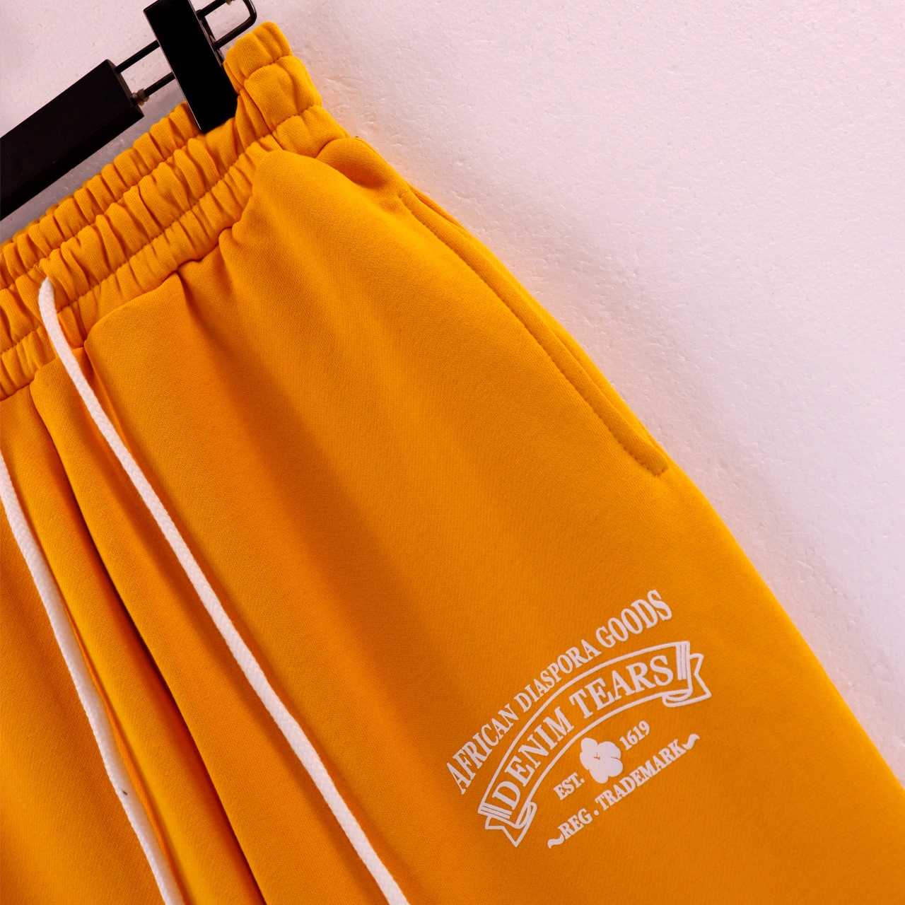 Denim ADG Sweatpants - DopestKickz