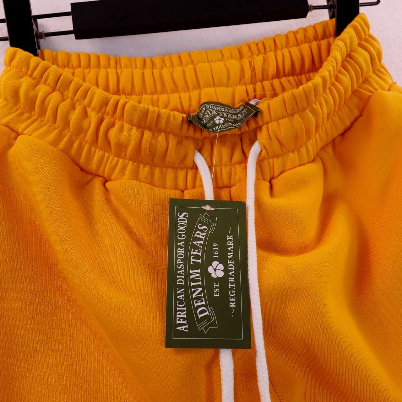 Denim ADG Sweatpants - DopestKickz