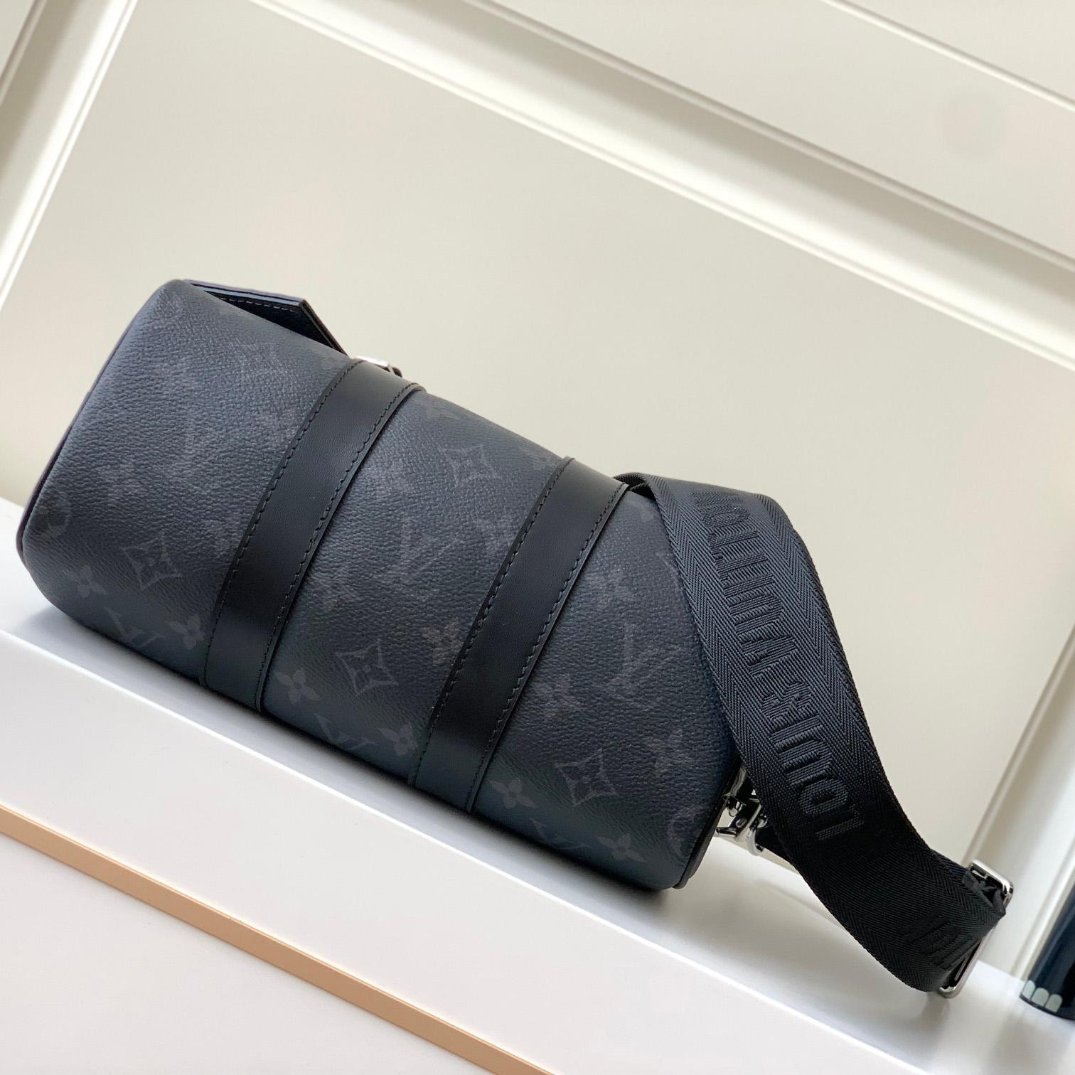 Louis Vuitton Keepall Bandoulière 25    M46271 - DopestKickz