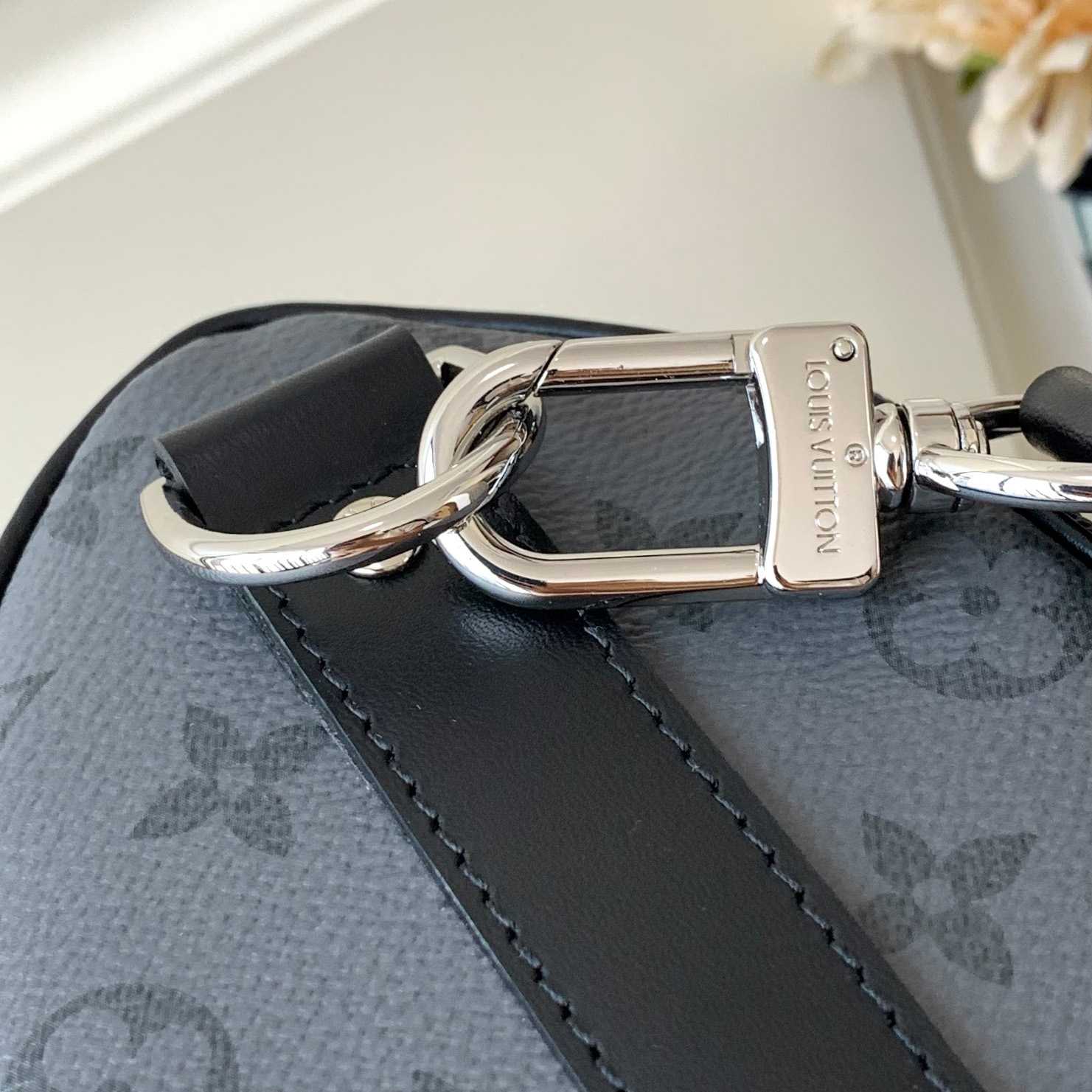 Louis Vuitton Keepall Bandoulière 25    M46271 - DopestKickz