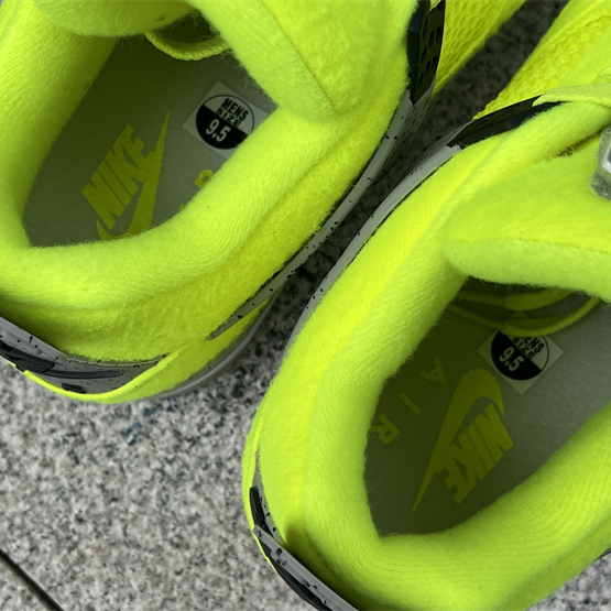  Air Jordan 4 Sneakers      DV6773-700 - DopestKickz