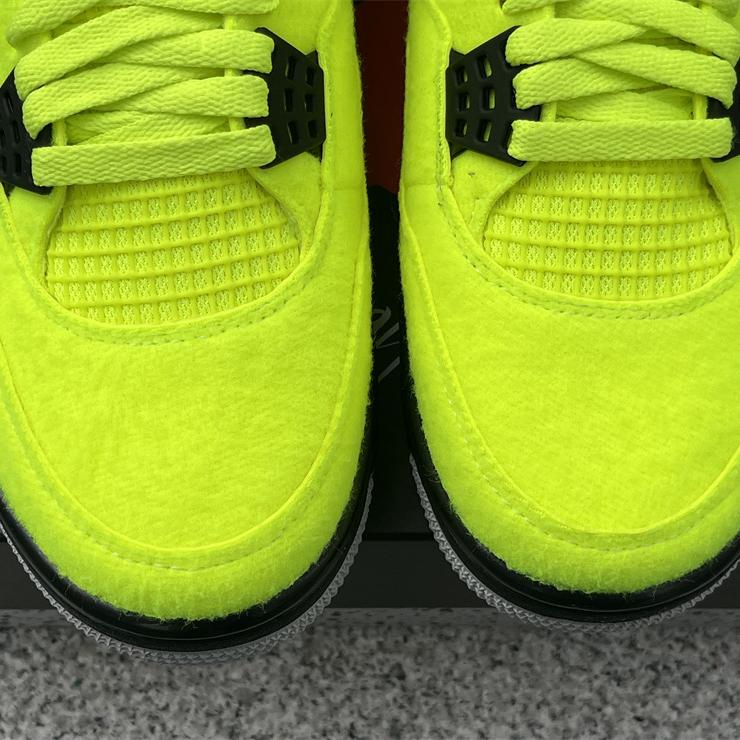  Air Jordan 4 Sneakers      DV6773-700 - DopestKickz