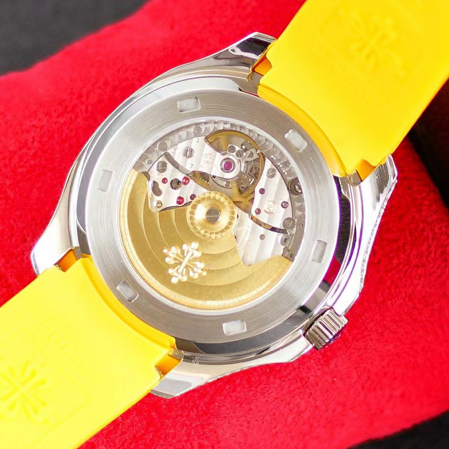 Patek Philipps Watch  - DopestKickz