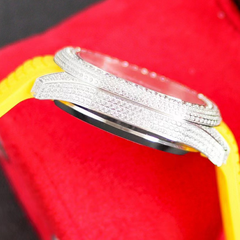 Patek Philipps Watch  - DopestKickz