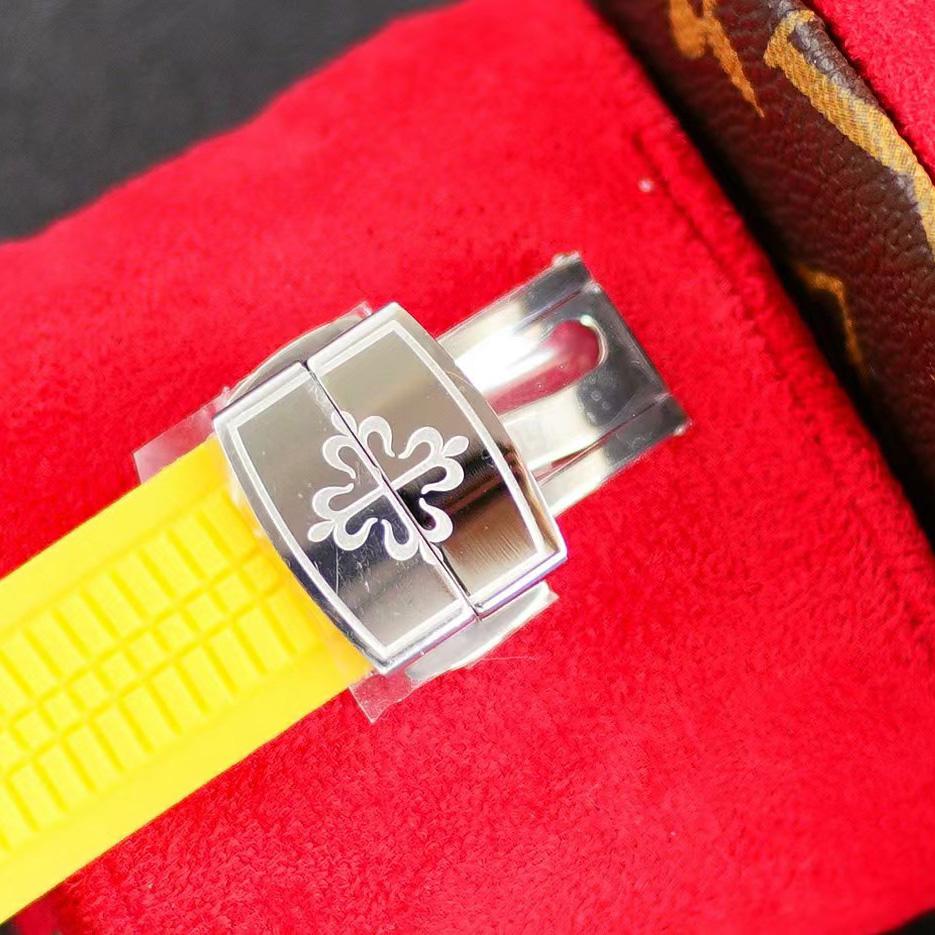 Patek Philipps Watch  - DopestKickz