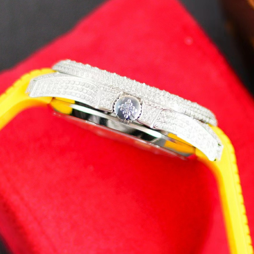 Patek Philipps Watch  - DopestKickz