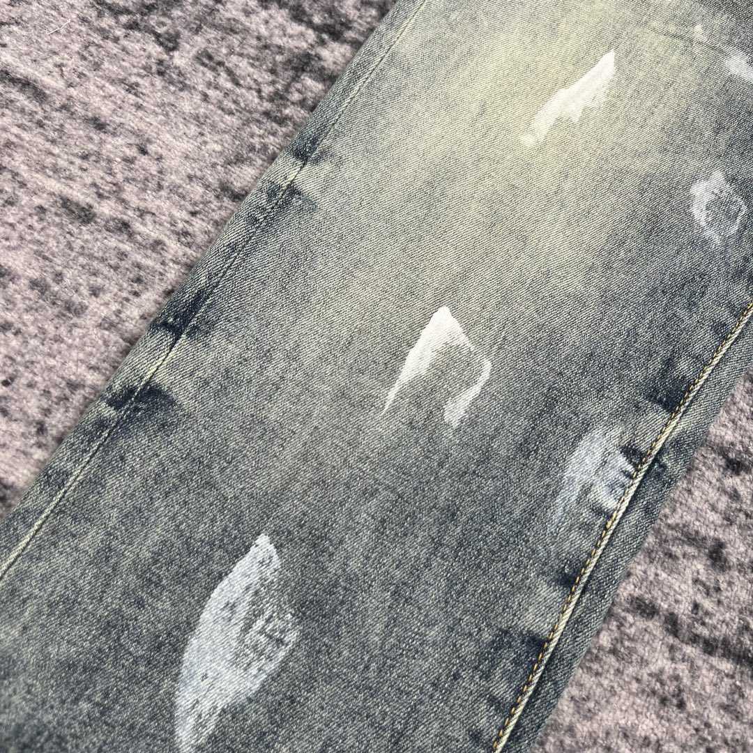 Purple-Brand Slim-Fit Jeans   0050 - DopestKickz