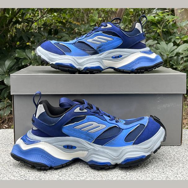 Balenciaga Cargo Sneaker  - DopestKickz