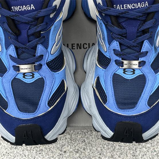 Balenciaga Cargo Sneaker  - DopestKickz