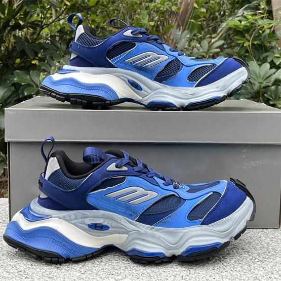 Balenciaga Cargo Sneaker  - DopestKickz