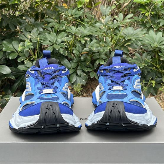 Balenciaga Cargo Sneaker  - DopestKickz