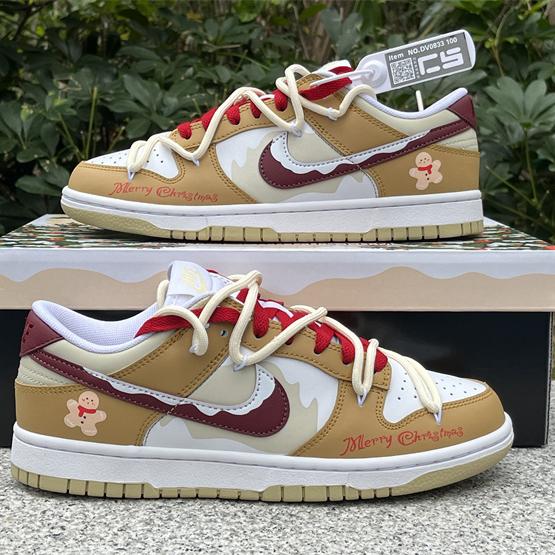 Nike Dunk Low Sneaker     DV0833-100 - DopestKickz