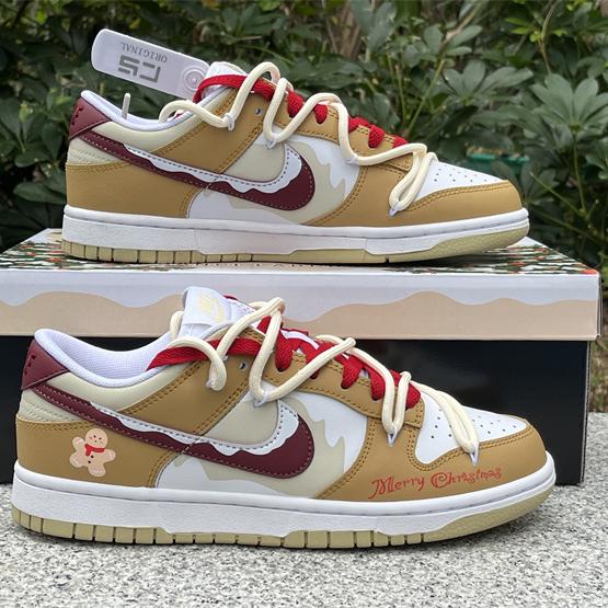 Nike Dunk Low Sneaker     DV0833-100 - DopestKickz