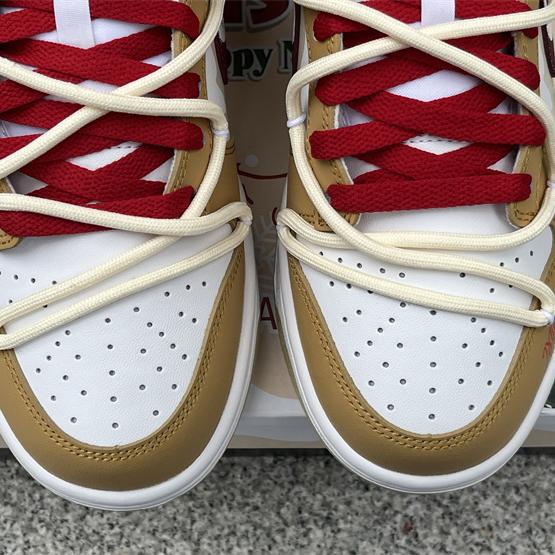 Nike Dunk Low Sneaker     DV0833-100 - DopestKickz