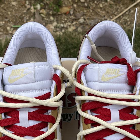 Nike Dunk Low Sneaker     DV0833-100 - DopestKickz