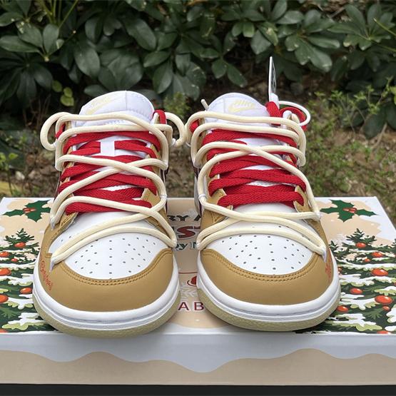 Nike Dunk Low Sneaker     DV0833-100 - DopestKickz