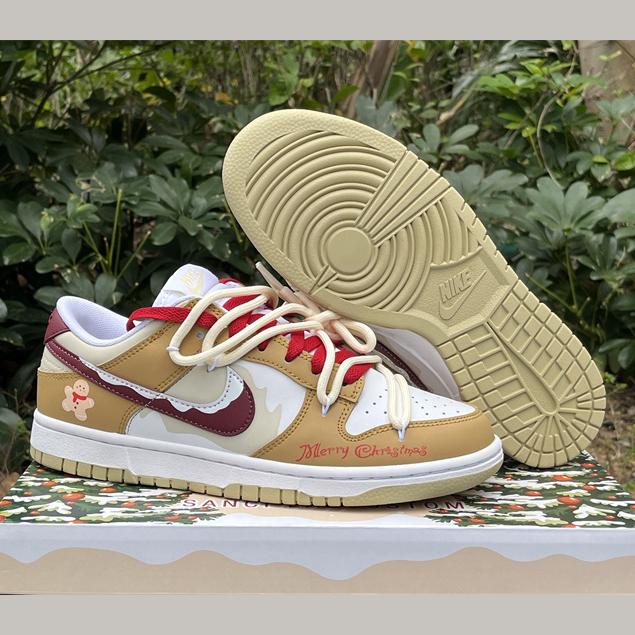 Nike Dunk Low Sneaker     DV0833-100 - DopestKickz