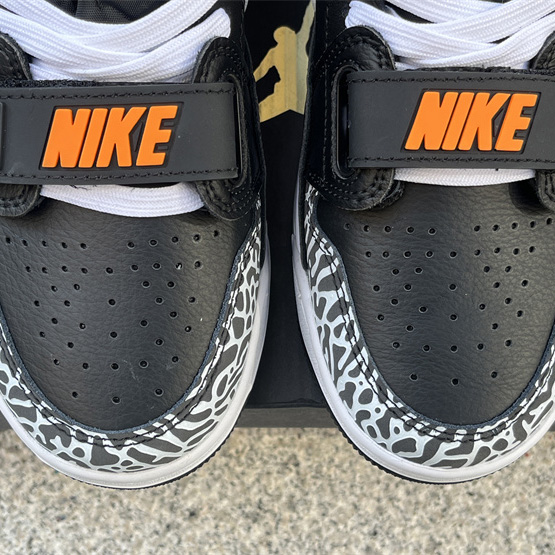 Jordan Legacy 312  Sneaker      CD7069-011 - DopestKickz