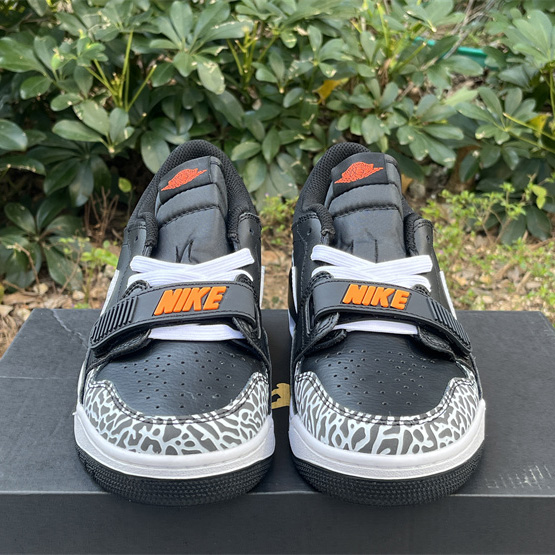 Jordan Legacy 312  Sneaker      CD7069-011 - DopestKickz