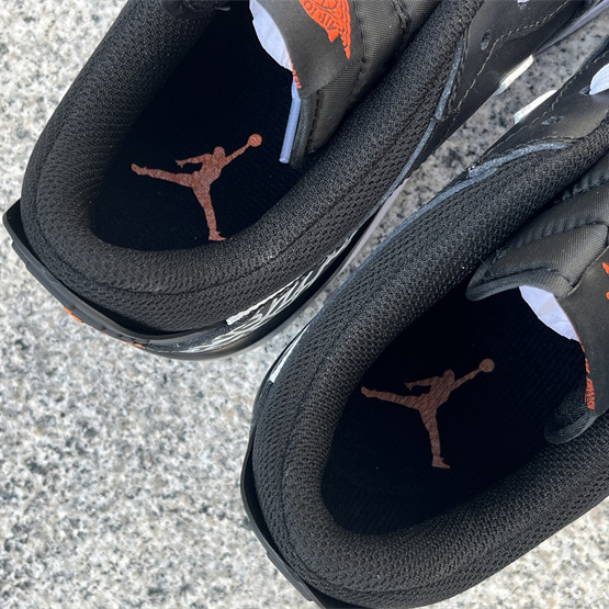 Jordan Legacy 312  Sneaker      CD7069-011 - DopestKickz