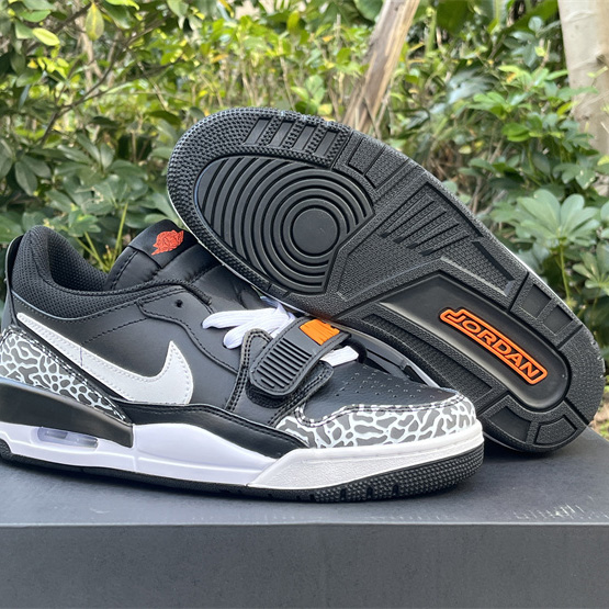 Jordan Legacy 312  Sneaker      CD7069-011 - DopestKickz