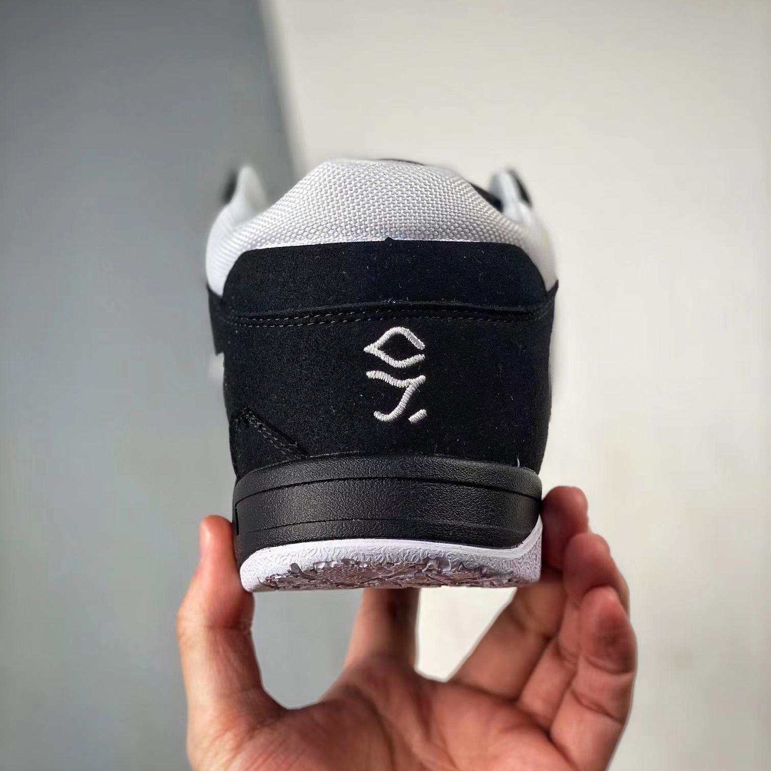 Travis Scott x Jordan Executive The Check Sneaker    FZ8117-045 - DopestKickz