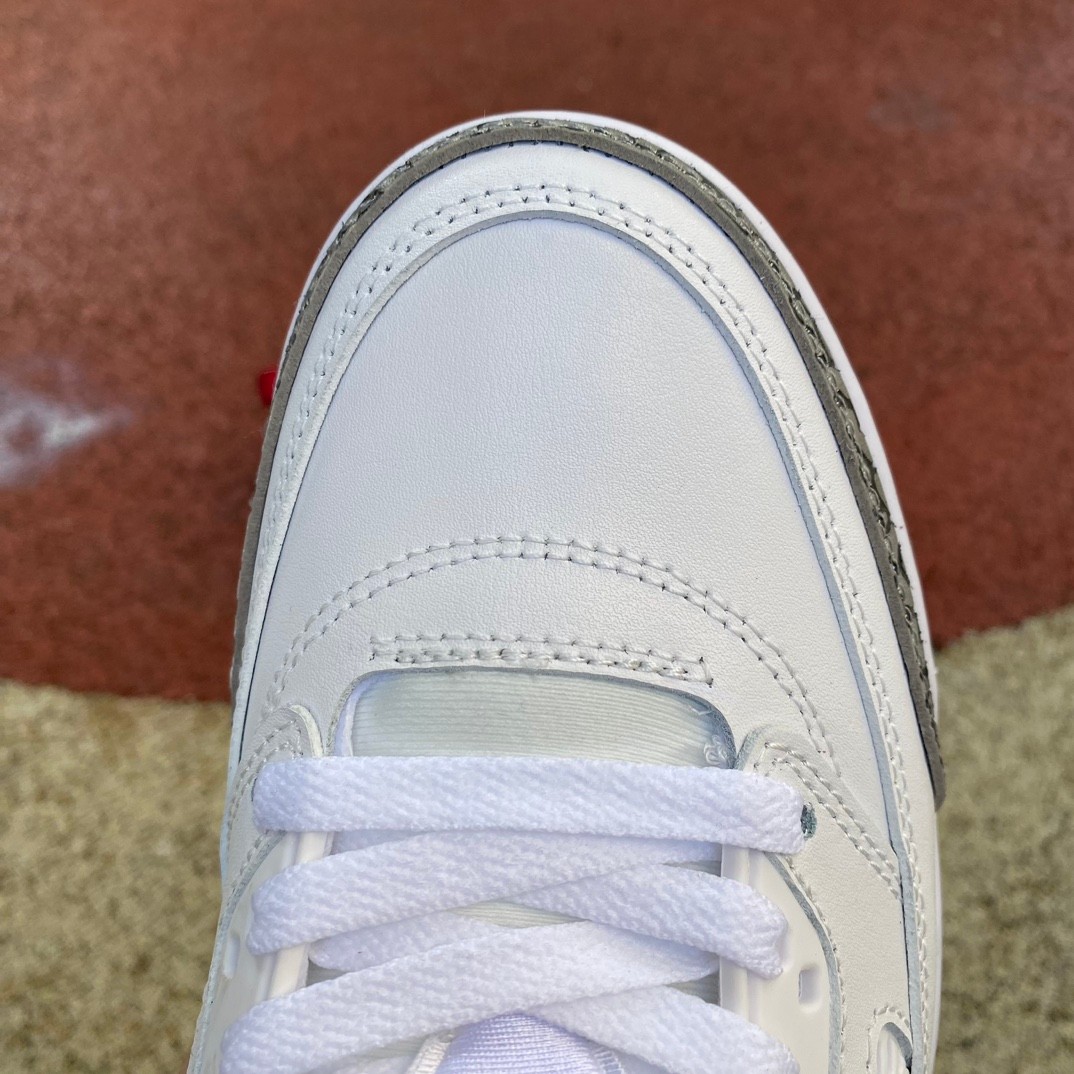 Nike Air Jordan Spizike Low Sneakers   FQ1579-126 - DopestKickz