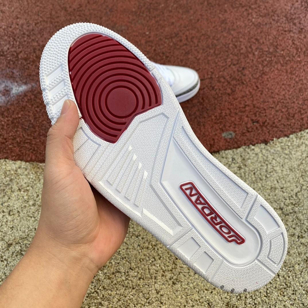 Nike Air Jordan Spizike Low Sneakers   FQ1579-126 - DopestKickz