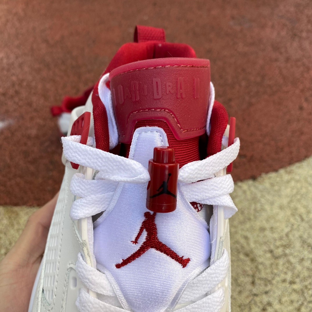 Nike Air Jordan Spizike Low Sneakers   FQ1579-126 - DopestKickz