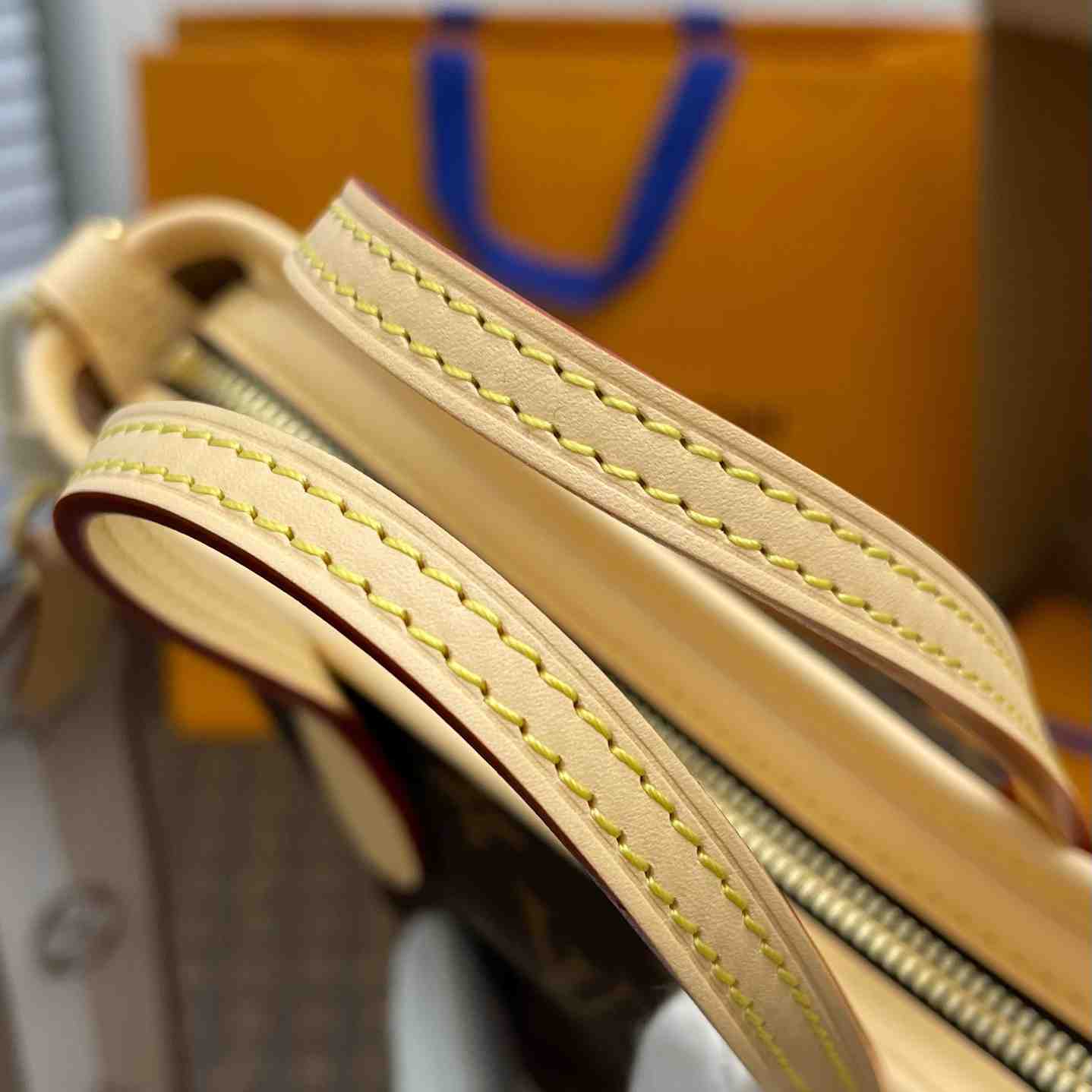 Louis Vuitton Neverfull BB   M46705 - DopestKickz