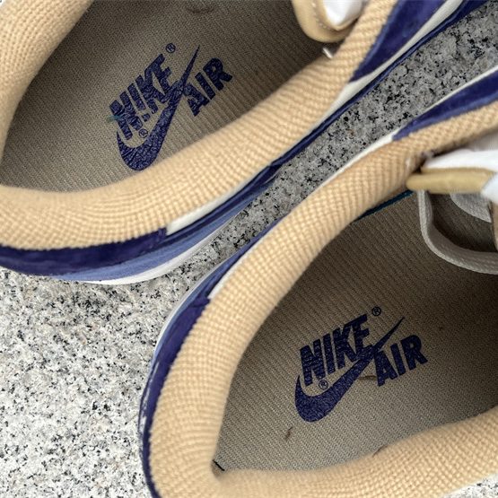 Travis Scott x Air Jordan 1 Low Sneaker      DM7866-808 - DopestKickz