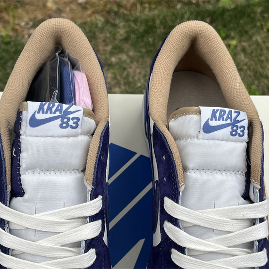 Travis Scott x Air Jordan 1 Low Sneaker      DM7866-808 - DopestKickz