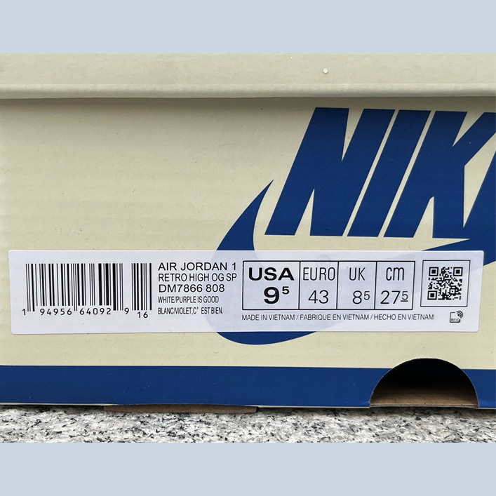 Travis Scott x Air Jordan 1 Low Sneaker      DM7866-808 - DopestKickz