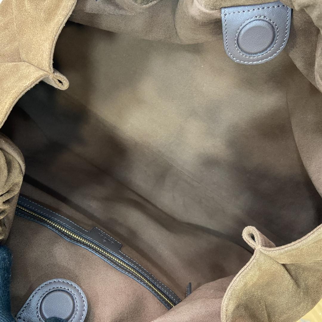 Gucci Blondie Large Tote Bag - DopestKickz