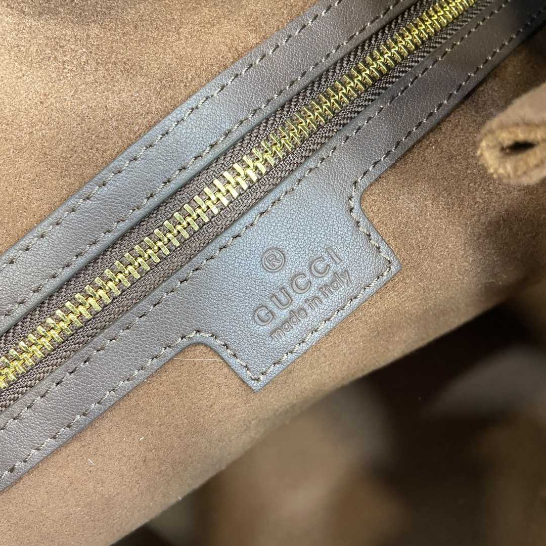 Gucci Blondie Large Tote Bag - DopestKickz