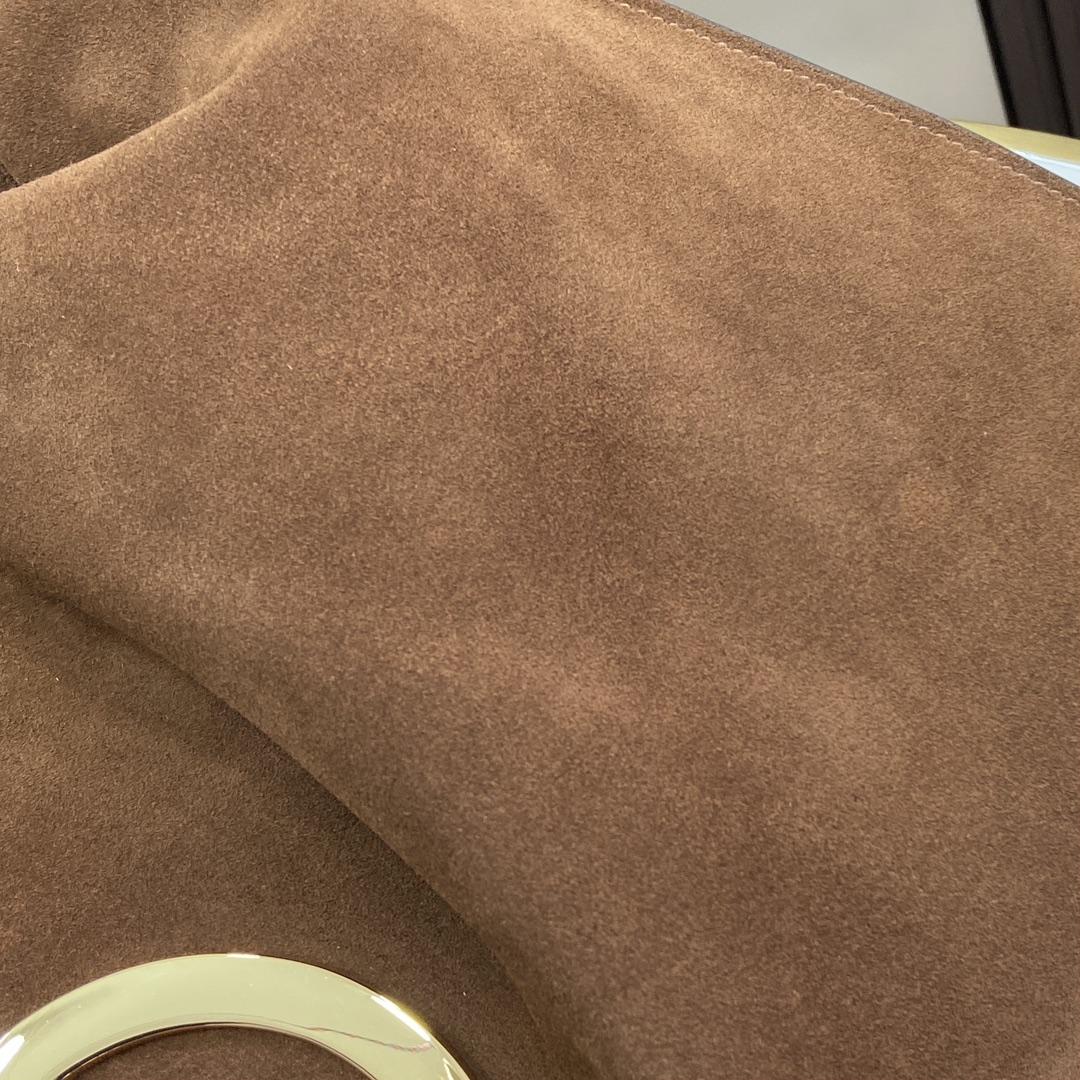 Gucci Blondie Large Tote Bag - DopestKickz