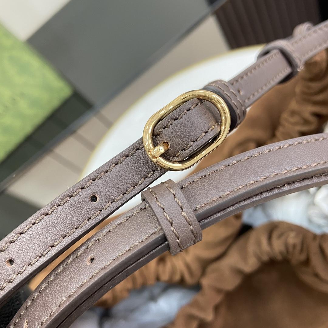 Gucci Blondie Large Tote Bag - DopestKickz