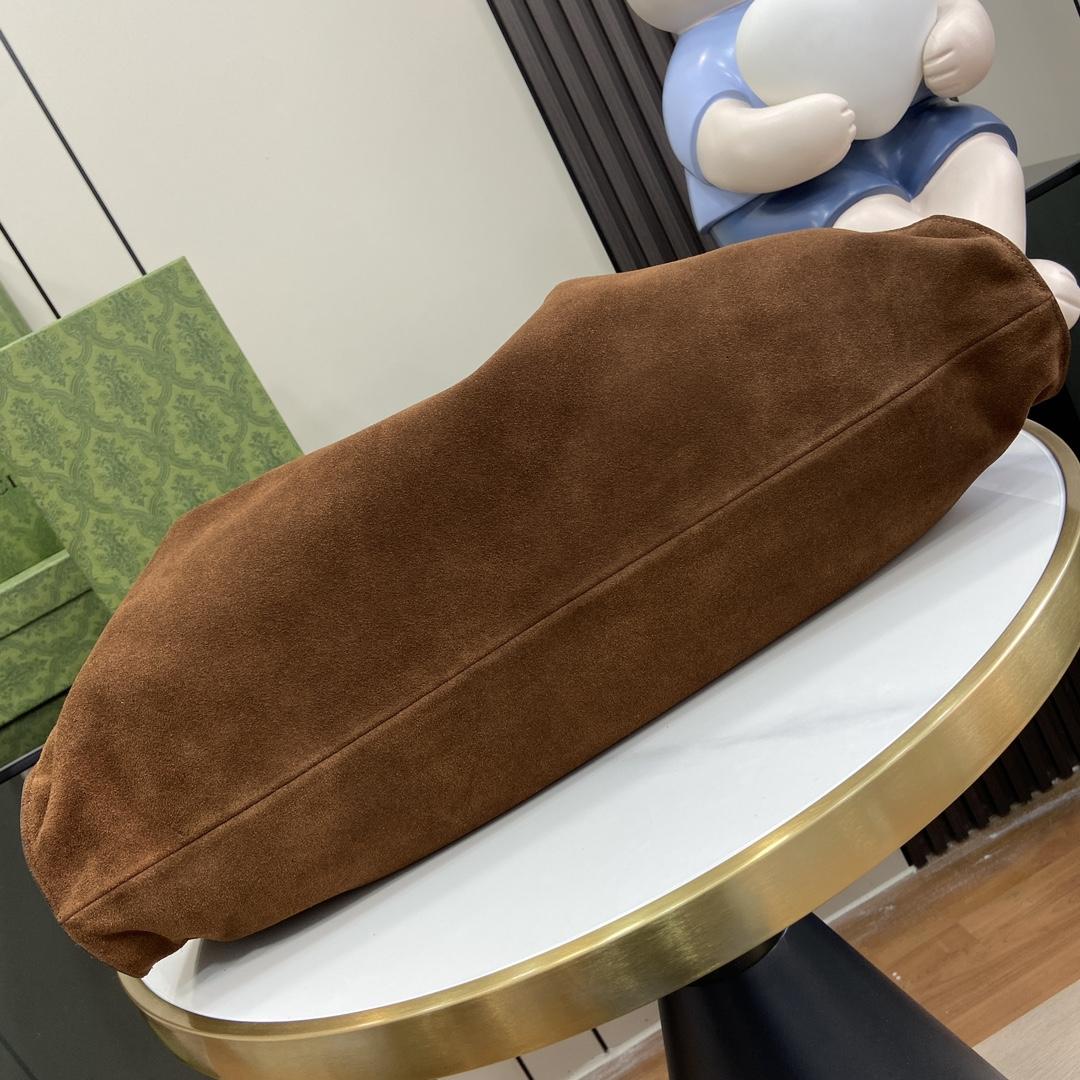 Gucci Blondie Large Tote Bag - DopestKickz