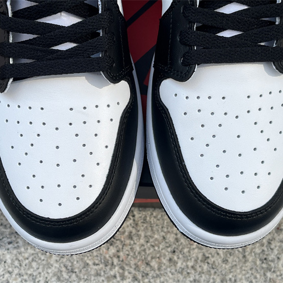 Air Jordan 1 Low OG “Mocha” Sneaker      CZ0790-102 - DopestKickz