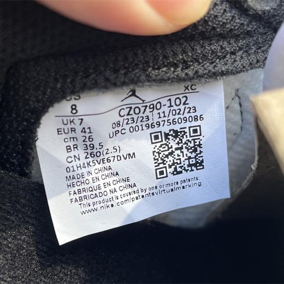 Air Jordan 1 Low OG “Mocha” Sneaker      CZ0790-102 - DopestKickz